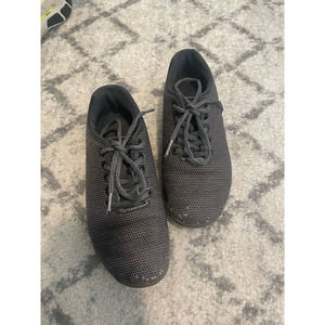 No Bull Trainers Grey and Green Camo Womens 7 mens 5.5